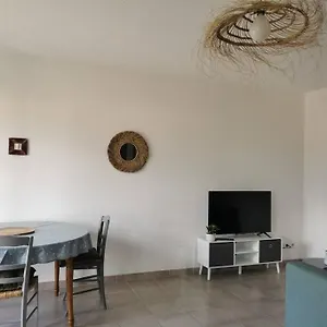  Appartement 2 Personnes