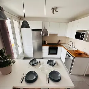 Appartement Le Soulier De Notre Dame